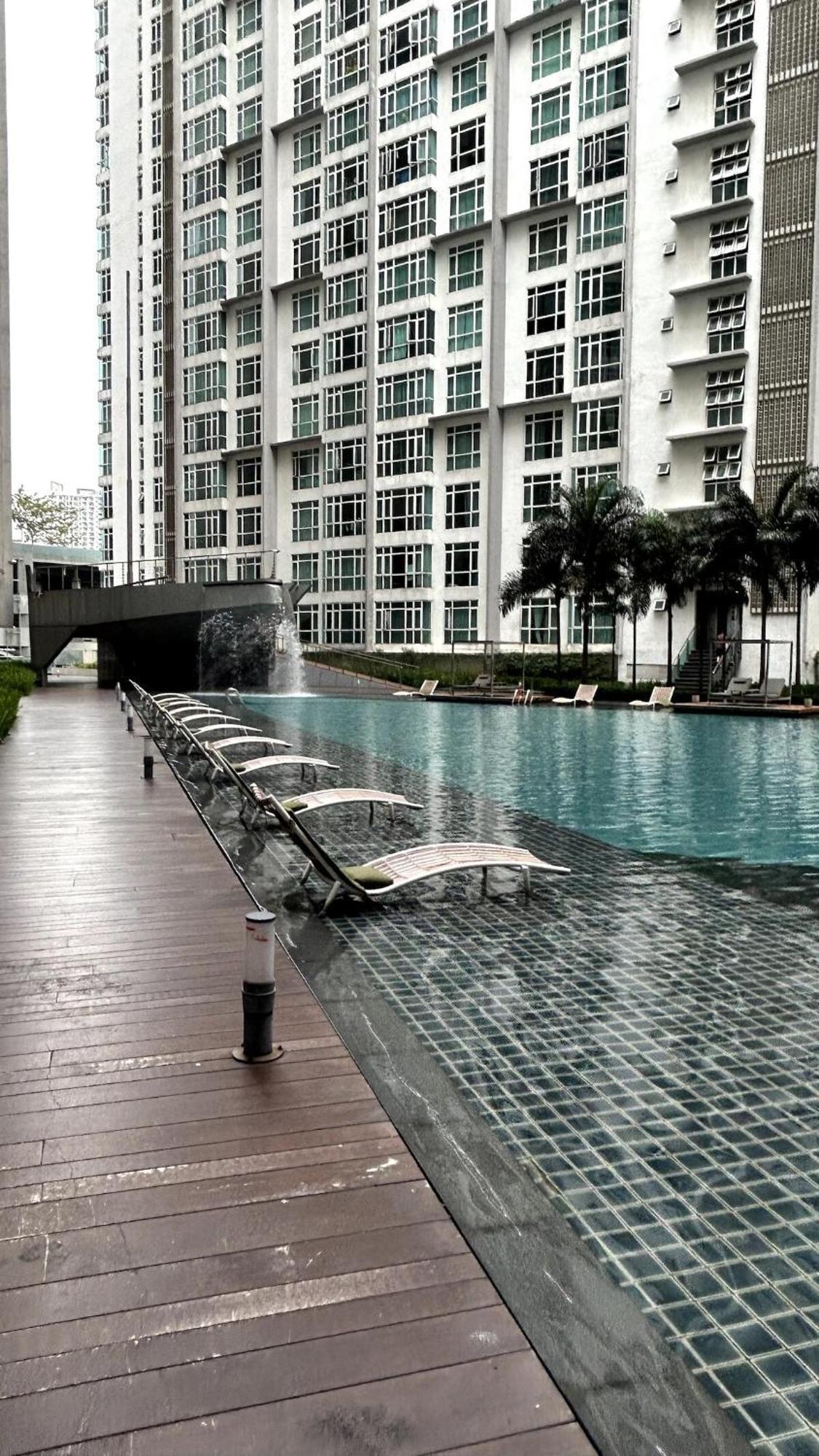 Appartement Entire Furnished Unit At