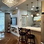 Entire Furnished Unit At Kuala Lumpur