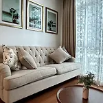 Entire Furnished Unit At Kuala Lumpur