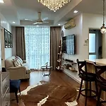 Entire Furnished Unit At Kuala Lumpur