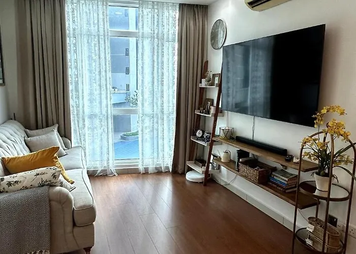 Entire Furnished Unit At Kuala Lumpur