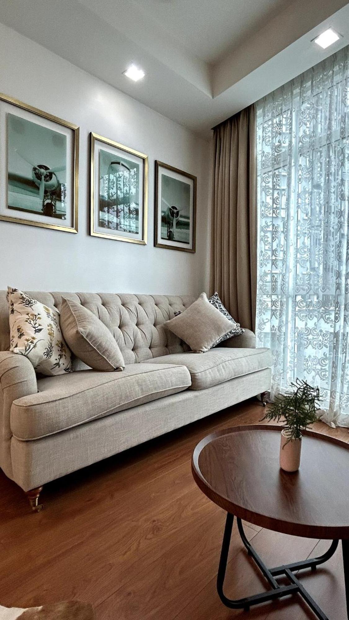 Pangsapuri Entire Furnished Unit At *