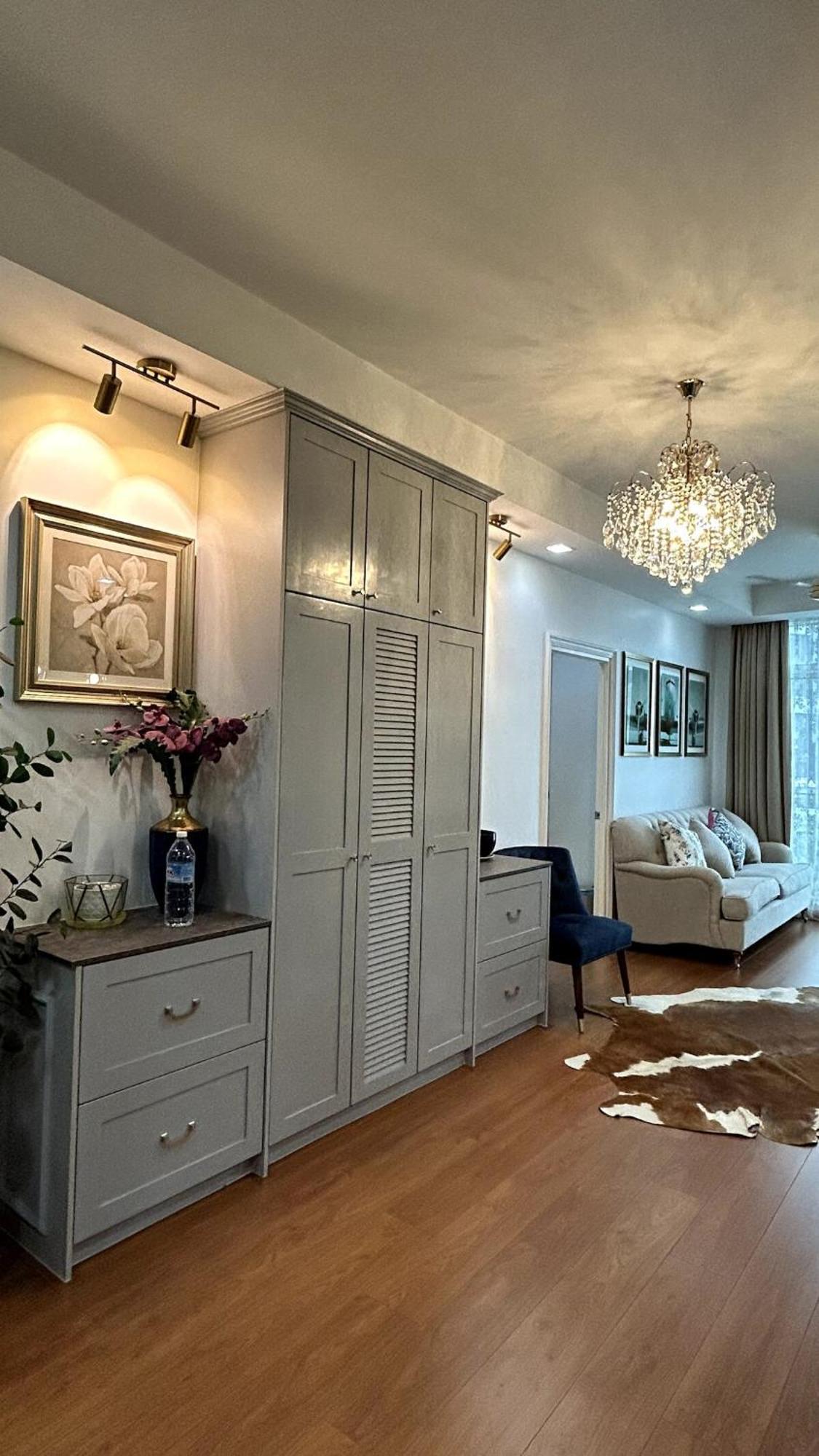 Pangsapuri Entire Furnished Unit At