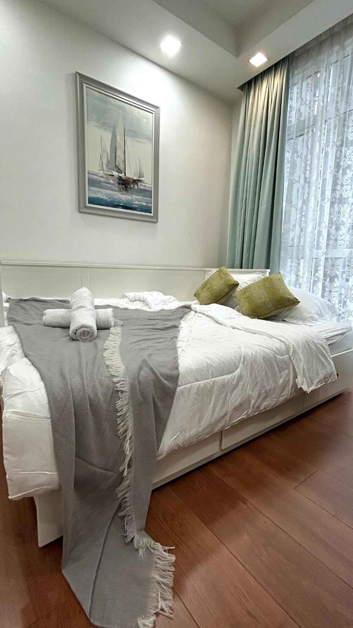 Entire Furnished Unit At Pangsapuri *
