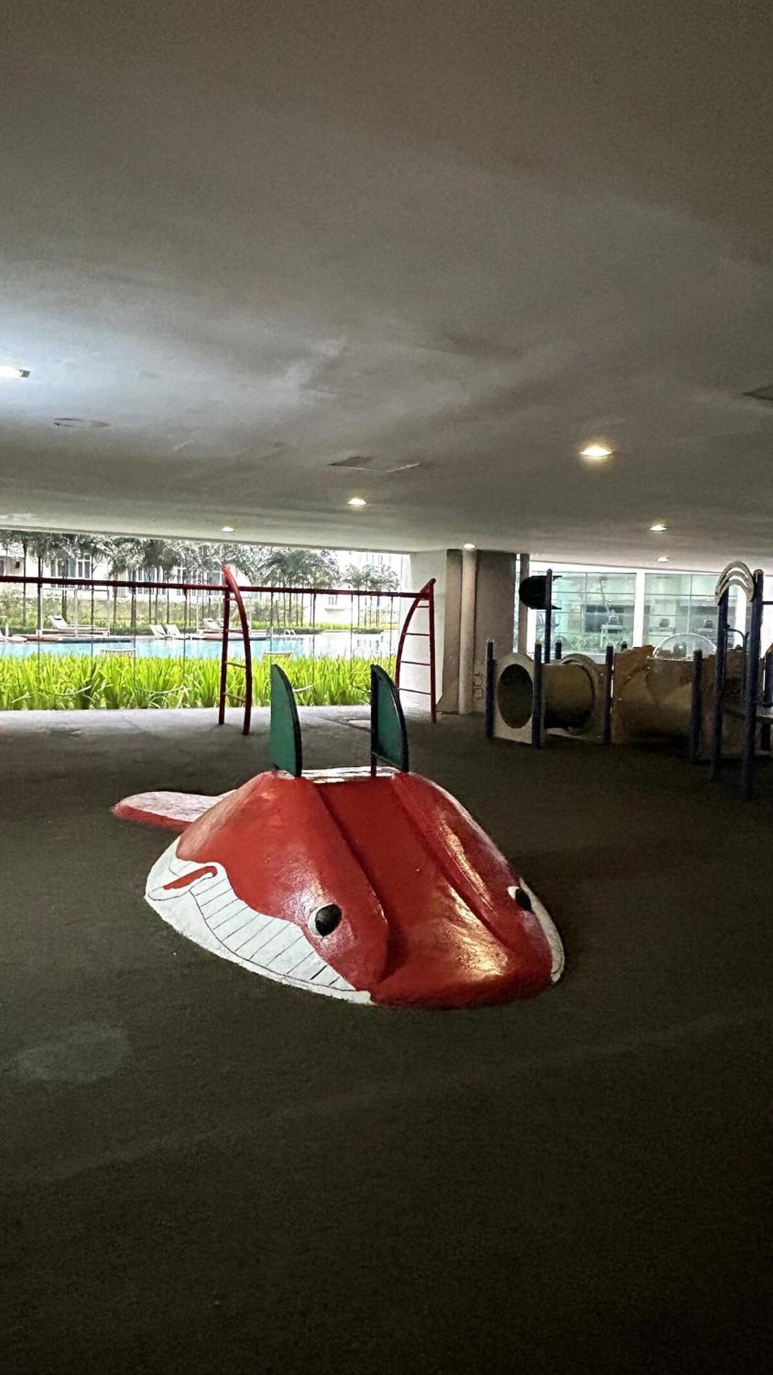 Entire Furnished Unit At Kuala Lumpur
