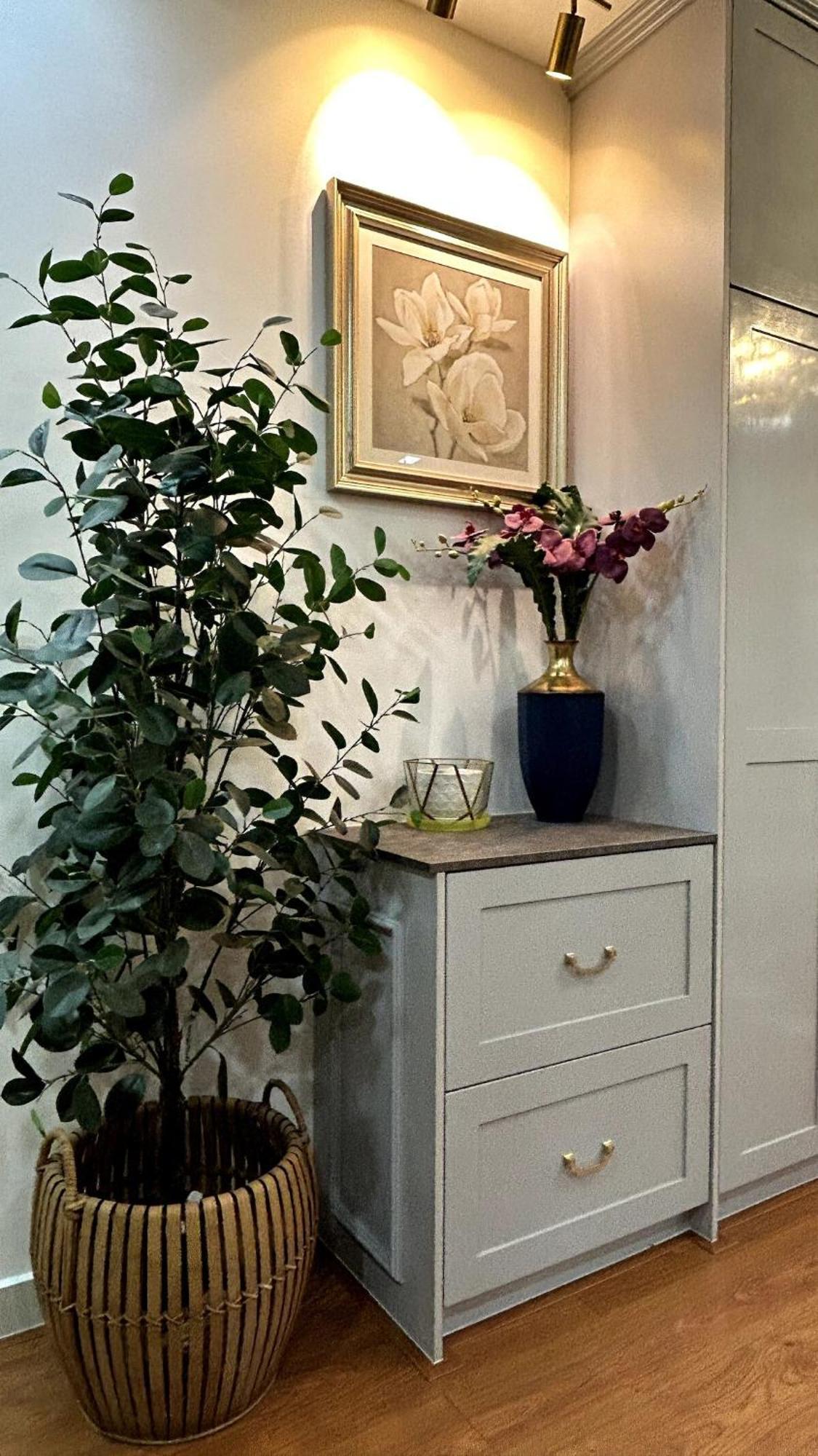Pangsapuri Entire Furnished Unit At