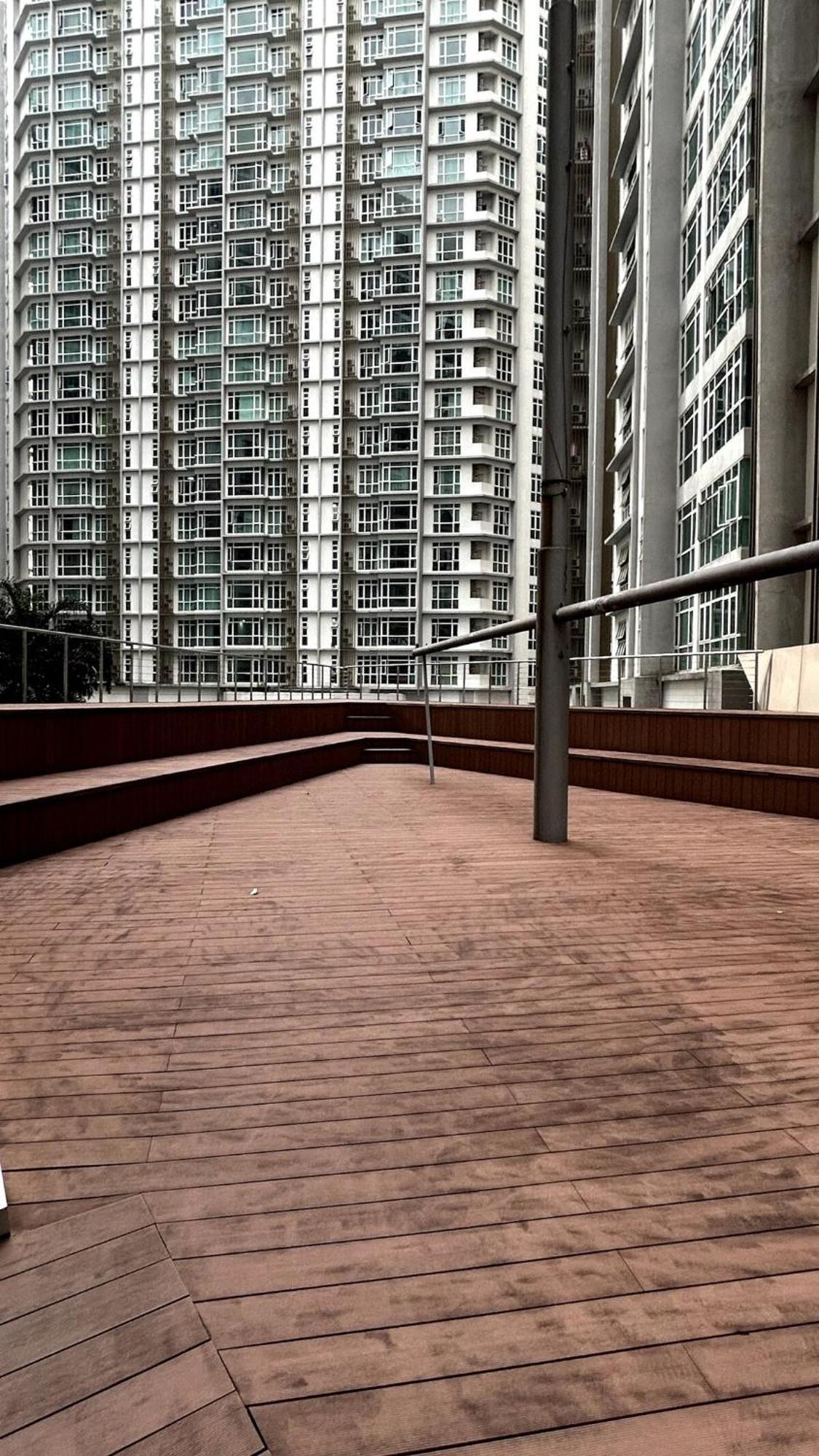 Entire Furnished Unit At Kuala Lumpur