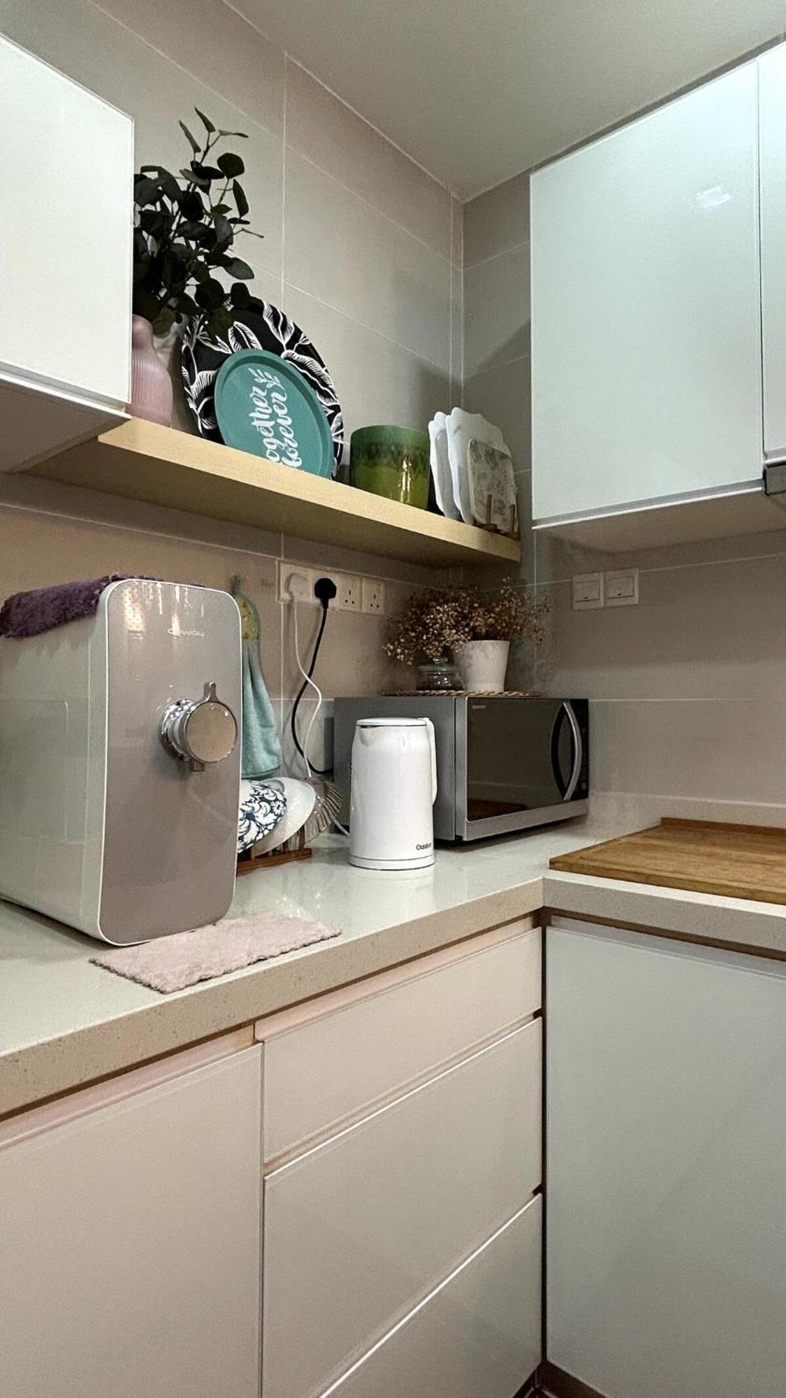 Entire Furnished Unit At