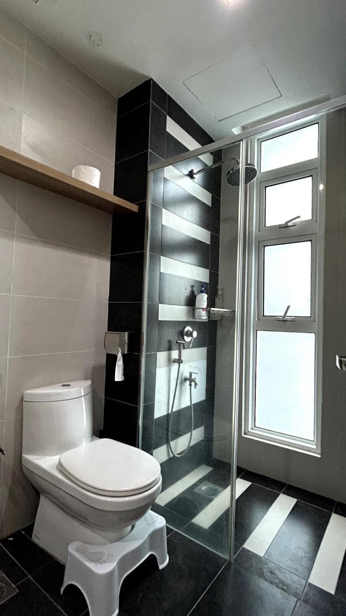 Entire Furnished Unit At